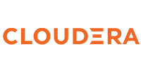 Logo Cloudera